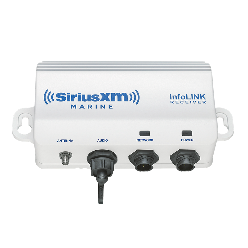 Furuno Weather Receiver Antenna, Siriusxm – BBWX4