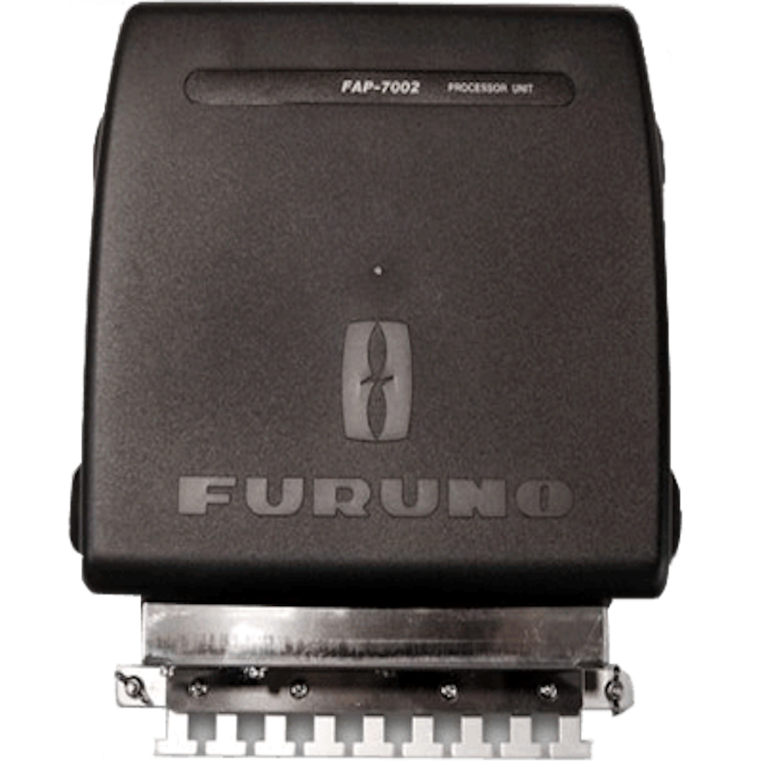 Furuno Autopilot Processor, Navpilot 700 Series Processor, 12/24 Volts DC, 50 Amp Maximum – FAP7002