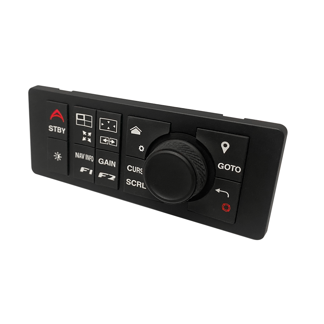 Furuno Multi Function Display Remote Control, For Use with Navnet Tztouch/ Navnet Tztouchxl/ TZT2BB Multi Function Display – MCU006H