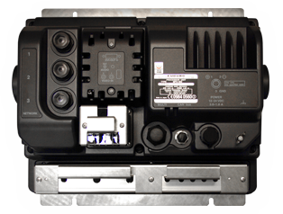 Furuno Sonar Sounder Module, For Use with Navnet TZtouch2 Multi Function Display, 16.6 Inch Width X 13.8 Inch Depth X 8.2 Inch Height – TZTBB