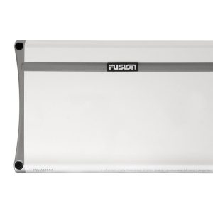 Fusion Elec Amplifier, AM Series, 4 Channel, 500 Watts Peak Power – 010-01500-00