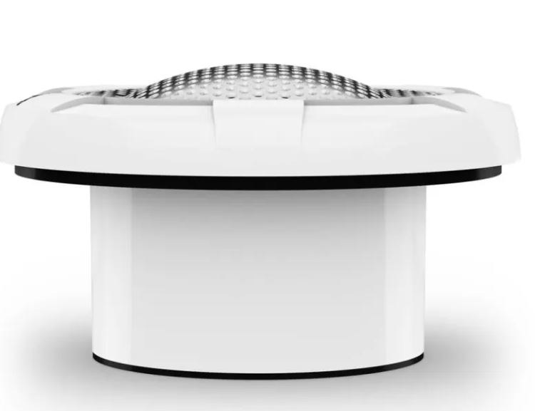 Fusion Elec Speaker, Signature Series, 1 Inch Round Tweeter, 2.91 Inch Diameter X 1.64 Inch Depth Overall Dimension – 010-02103-00