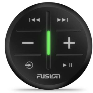 Fusion Elec Radio Remote Control, Arx – 010-02167-00