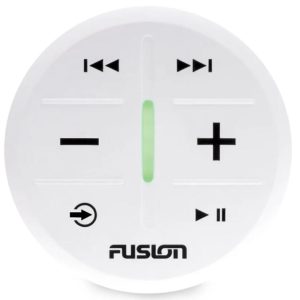 Fusion Elec Radio Remote Control, Arx – 010-02167-01