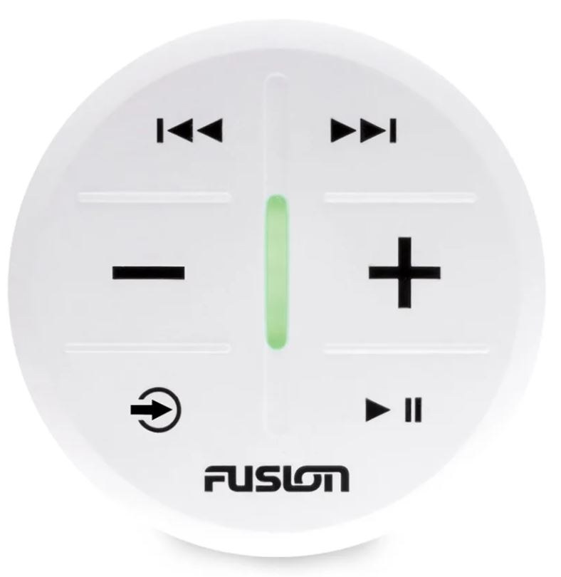 Fusion Elec Radio Remote Control, Arx – 010-02167-01