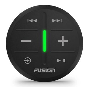 Fusion Elec Radio Remote Control, Arx – 010-02167-20
