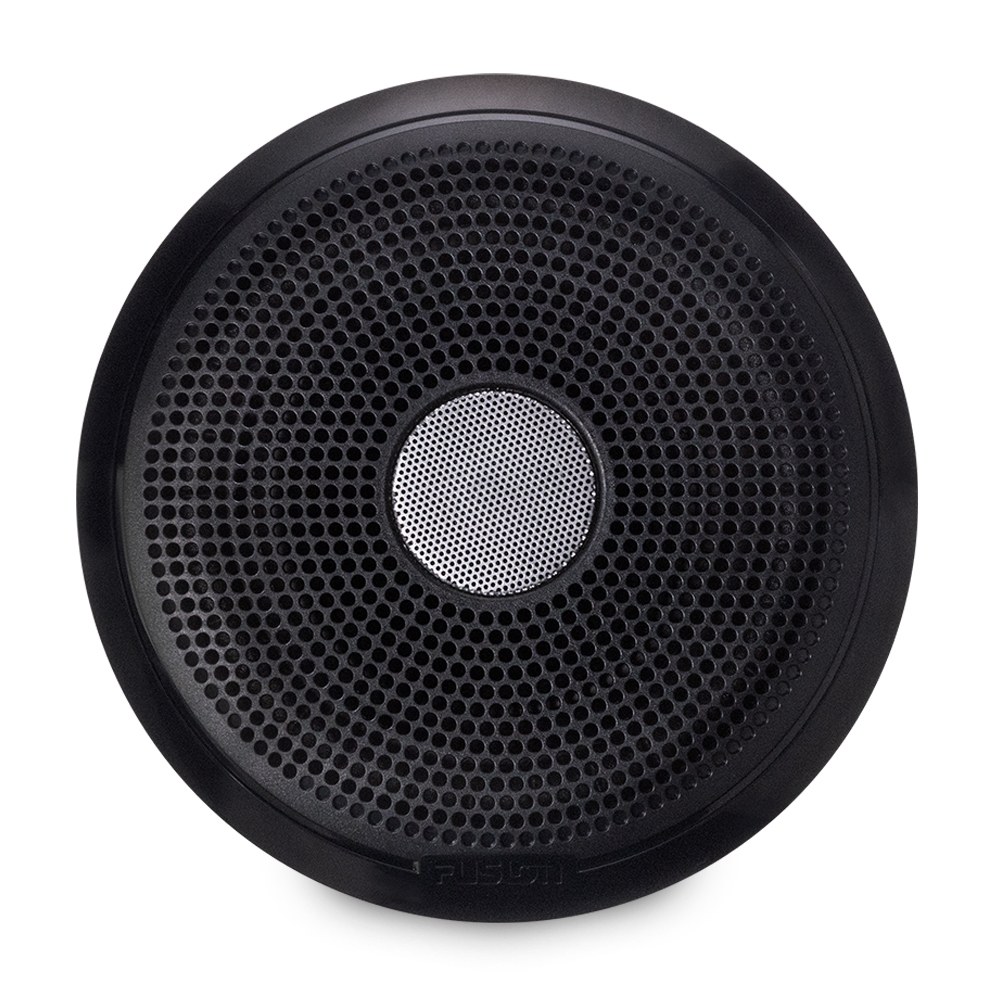 Fusion Elec Speaker, Xs Series, 7.7 Inch Round Coaxial Classic Speaker, 7.72 Inch Diameter X 3.7 Inch Depth Overall Dimension – 010-02197-00
