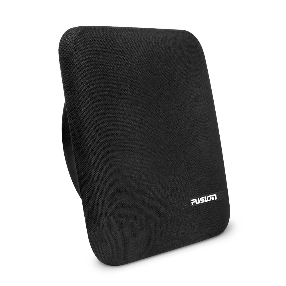 Fusion Elec Speaker, Sm Series, 6.5 Inch Square Classic Speaker, 100 Watts Peak Power, 4 Ohm Nominal Impedance – 010-02263-11