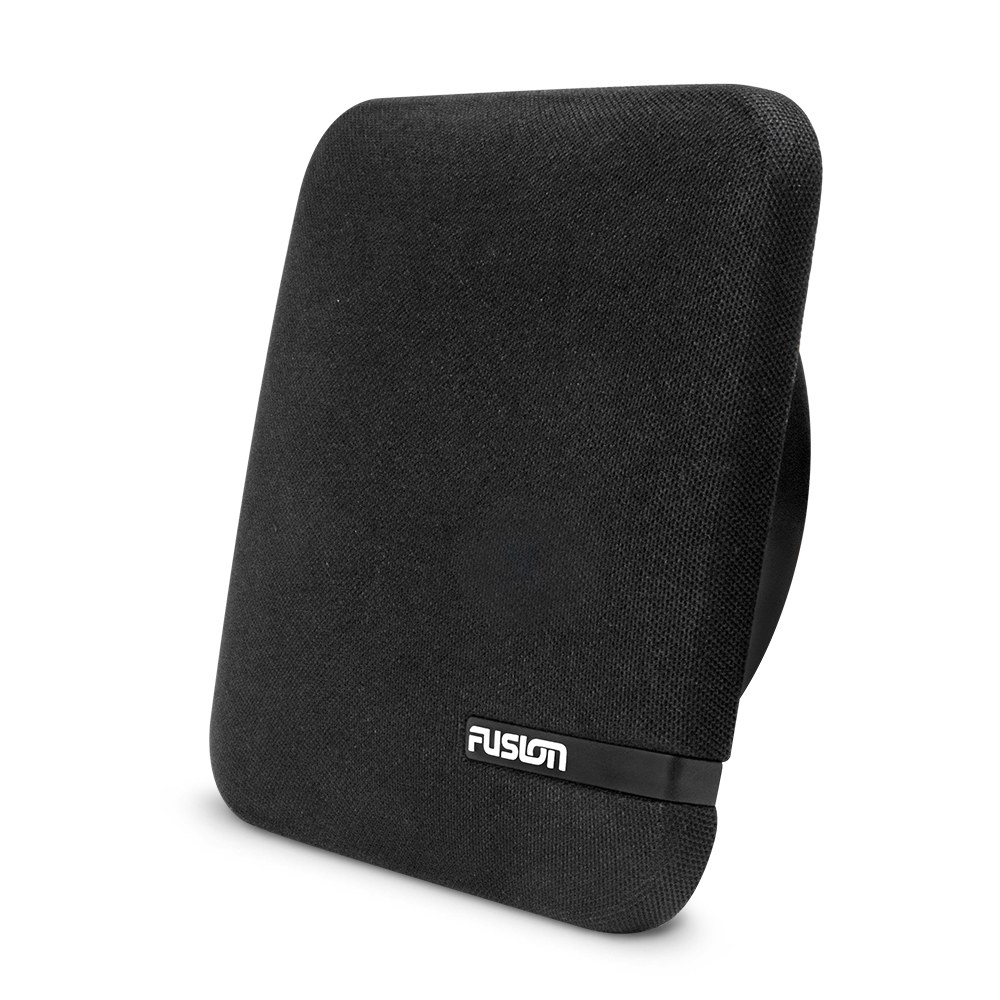 Fusion Elec Speaker, Sm Series, 6.5 Inch Square Classic Speaker, 100 Watts Peak Power, 4 Ohm Nominal Impedance – 010-02263-11