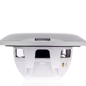 Fusion Elec Speaker, Signature Series 3, 8.8 Inch Round Coaxial Classic Speaker – 010-02434-00