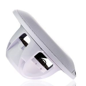 Fusion Elec Speaker, Signature Series 3, 8.8 Inch Round Coaxial Classic Speaker – 010-02434-00
