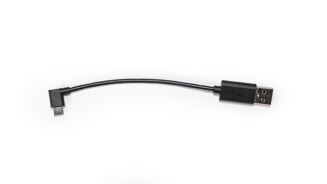Fusion Elec USB Cable, For Unidock to Micro USB – 010-12398-00