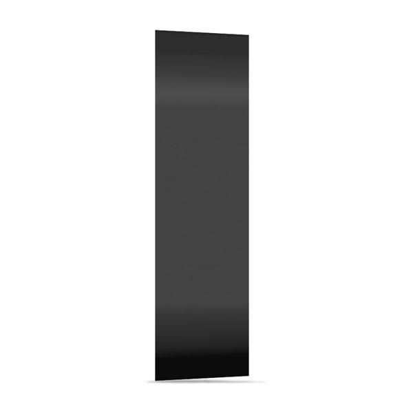 Fusion Elec Speaker Mounting Spacer, 43 Millimeter Surface Mounting Spacer, Single, Black – 010-12753-00