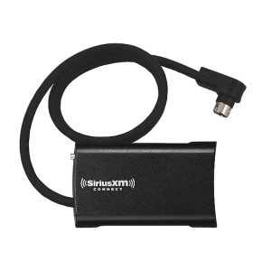 Fusion Elec Satellite Radio Integration Module, Sirius SVX300 Satellite Radio Module – 010-12773-00