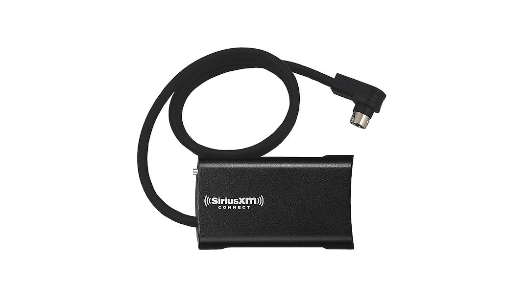 Fusion Elec Satellite Radio Integration Module, Sirius SVX300 Satellite Radio Module – 010-12773-00
