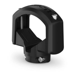 Fusion Elec Speaker Mounting Bracket, 2-1/2 Inch Pipe Mount, Used to Mount Fusion Xs Series 6-1/2 Inch Wake Tower Speakers – 010-13101-00
