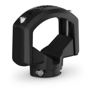 Fusion Elec Speaker Mounting Bracket, 2-1/2 Inch Pipe Mount, Used to Mount Fusion Xs Series 6-1/2 Inch Wake Tower Speakers – 010-13101-00