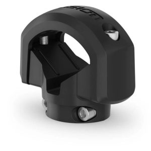 Fusion Elec Speaker Mounting Bracket, 2 Inch Pipe Mount, Used to Mount Fusion Xs Series 6-1/2 Inch Wake Tower Speakers – 010-13101-10
