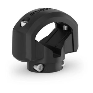 Fusion Elec Speaker Mounting Bracket, 2 Inch Pipe Mount, Used to Mount Fusion Xs Series 6-1/2 Inch Wake Tower Speakers – 010-13101-10