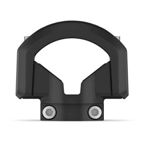 Fusion Elec Speaker Mounting Bracket, 2 Inch Pipe Mount, Used to Mount Fusion Xs Series 6-1/2 Inch Wake Tower Speakers – 010-13101-10