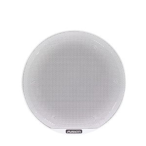 Fusion Elec Speaker Cover, SG-x65W, For Use with 6-1/2 Inch SG-C65W Speaker, Grille Type, White, Single – S00-00522-15
