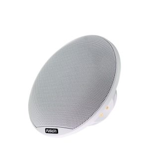 Fusion Elec Speaker Cover, SG-x65W, For Use with 6-1/2 Inch SG-C65W Speaker, Grille Type, White, Single – S00-00522-15