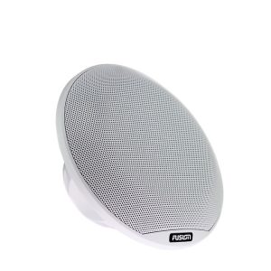 Fusion Elec Speaker Cover, SG-x65W, For Use with 6-1/2 Inch SG-C65W Speaker, Grille Type, White, Single – S00-00522-15