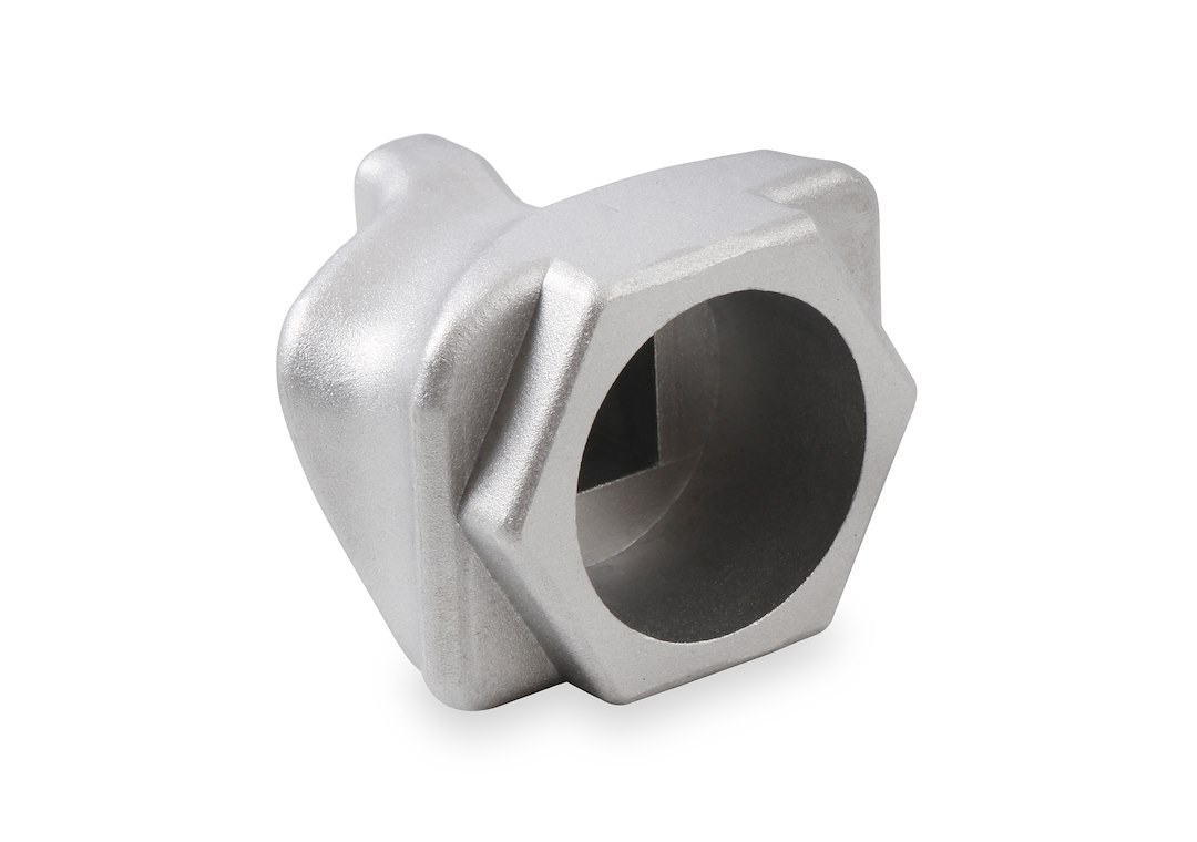 Mr. Gasket Coil Spring Spacer, Twist-IN Insert, 1-3/4 Inch Lift Height, Aluminum, Set of 4 – 1283