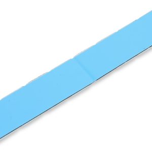 Mr. Gasket Wheel Balance Weight, 2 Inches Equals 1 Ounce, Self Adhesive, Set of 4 Four Inch Strips – 1428LF