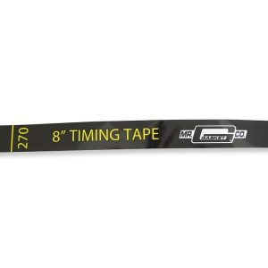 Mr. Gasket Timing Tape – 1591