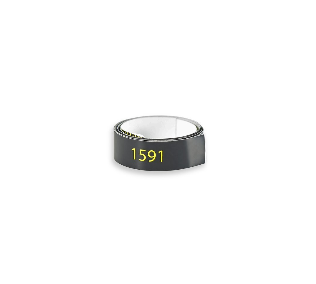 Mr. Gasket Timing Tape – 1591