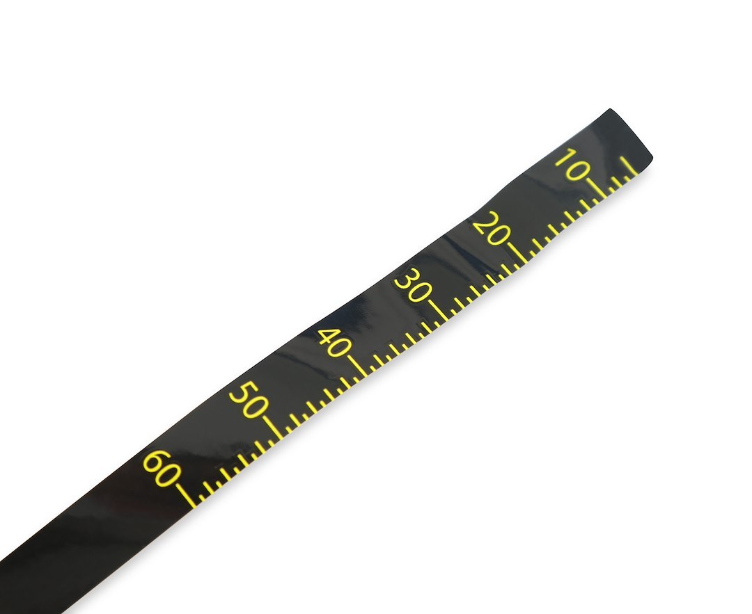 Mr. Gasket Timing Tape – 1591