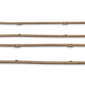 Mr. Gasket Valve Cover Gasket, Cork/ Rubber, 3/16 Inch Thick – 175