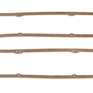 Mr. Gasket Valve Cover Gasket, Cork/ Rubber, 3/16 Inch Thick – 175