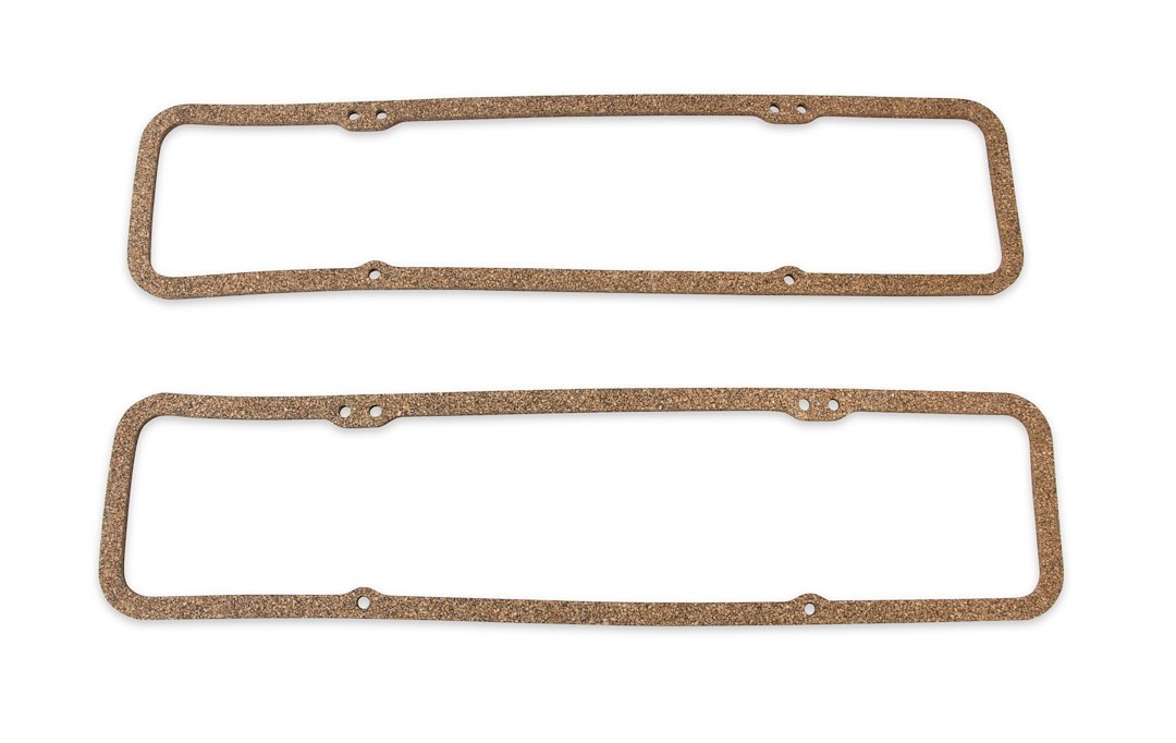 Mr. Gasket Valve Cover Gasket, Cork/ Rubber, 3/16 Inch Thick – 175