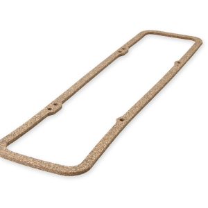 Mr. Gasket Valve Cover Gasket, Cork/ Rubber, 3/16 Inch Thick – 175
