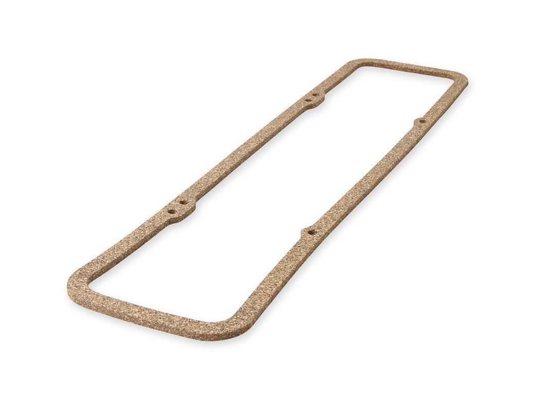 Mr. Gasket Valve Cover Gasket, Cork/ Rubber, 3/16 Inch Thick – 175