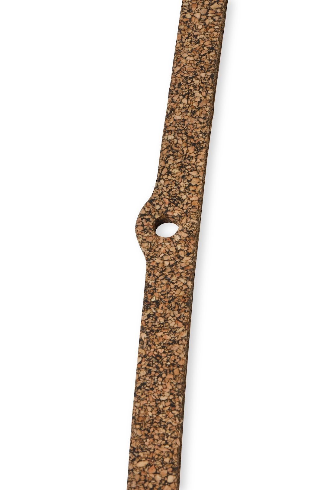 Mr. Gasket Valve Cover Gasket, Cork/ Rubber, 3/16 Inch Thick – 175