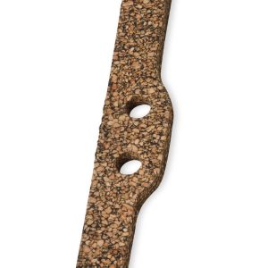 Mr. Gasket Valve Cover Gasket, Cork/ Rubber, 3/16 Inch Thick – 175