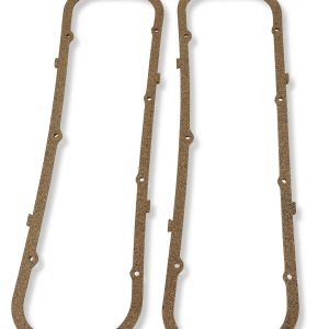 Mr. Gasket Valve Cover Gasket, Cork/ Rubber, 3/16 Inch Thick – 177