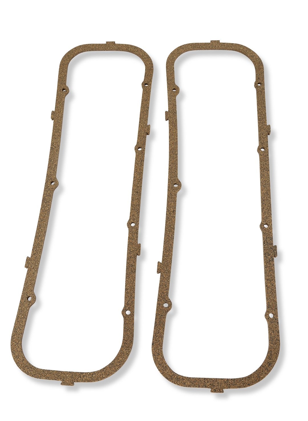 Mr. Gasket Valve Cover Gasket, Cork/ Rubber, 3/16 Inch Thick – 177