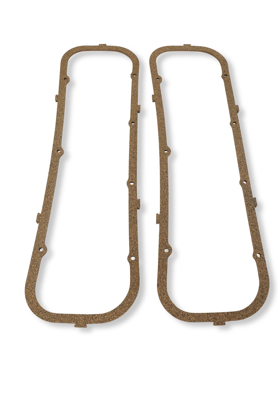 Mr. Gasket Valve Cover Gasket, Cork/ Rubber, 3/16 Inch Thick – 177
