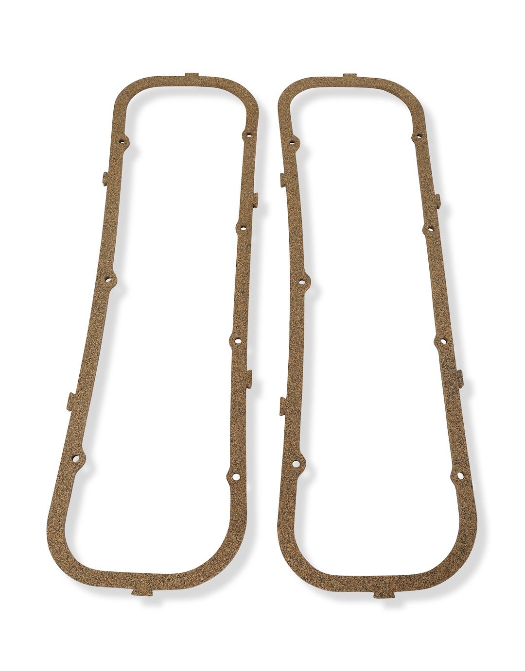 Mr. Gasket Valve Cover Gasket, Cork/ Rubber, 3/16 Inch Thick – 177