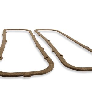 Mr. Gasket Valve Cover Gasket, Cork/ Rubber, 3/16 Inch Thick – 177