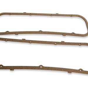 Mr. Gasket Valve Cover Gasket, Cork/ Rubber, 3/16 Inch Thick – 177