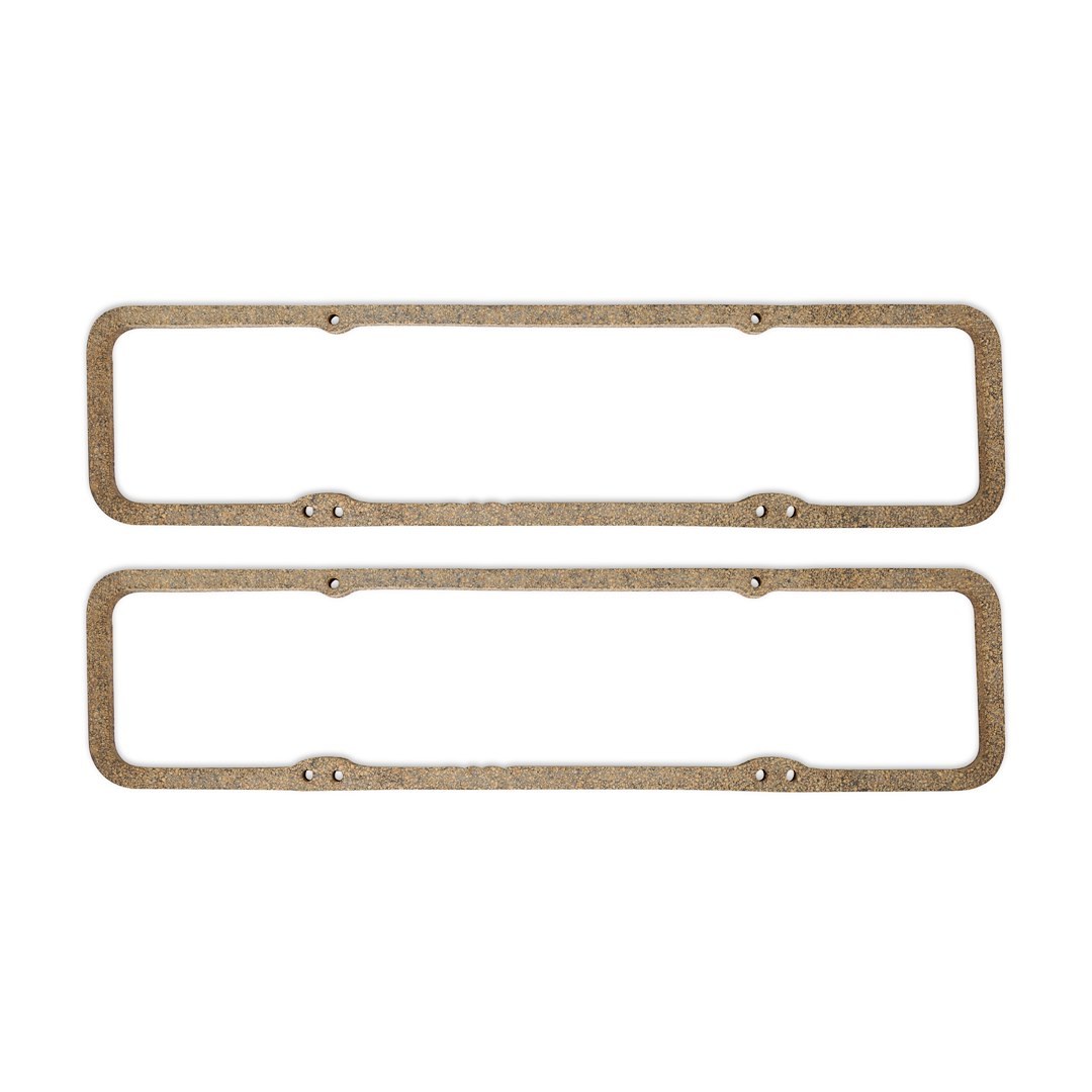 Mr. Gasket Valve Cover Gasket, Cork/ Rubber, 5/16 Inch Thick – 179