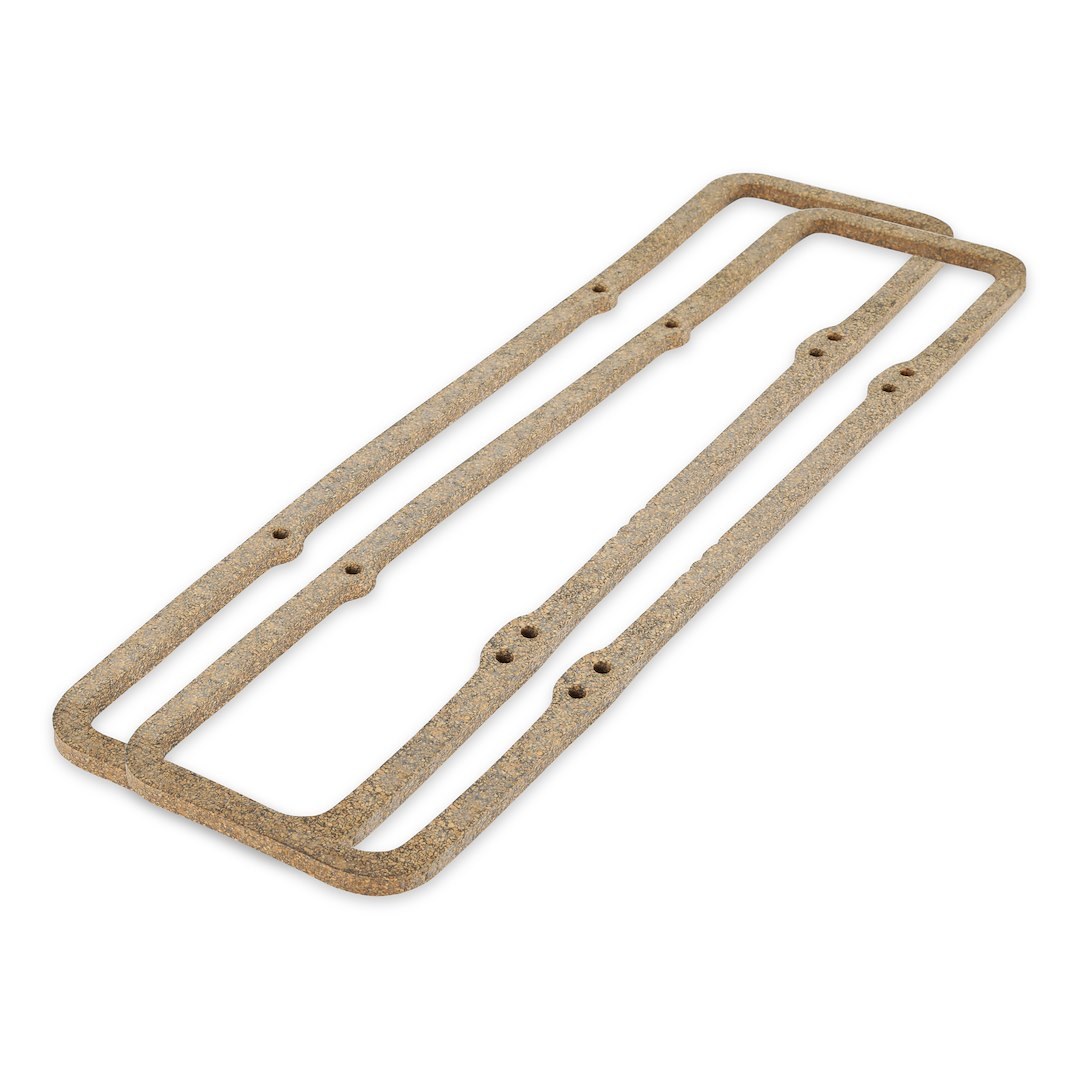 Mr. Gasket Valve Cover Gasket, Cork/ Rubber, 5/16 Inch Thick – 179