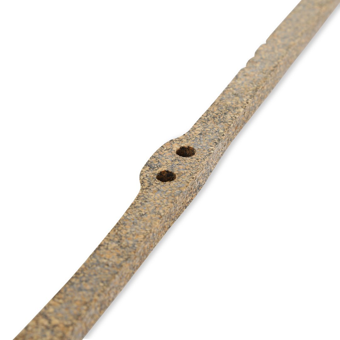 Mr. Gasket Valve Cover Gasket, Cork/ Rubber, 5/16 Inch Thick – 179