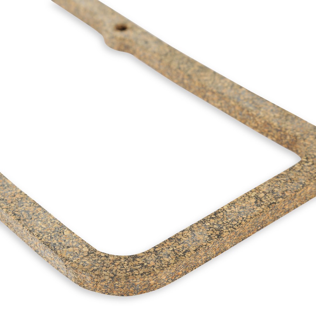 Mr. Gasket Valve Cover Gasket, Cork/ Rubber, 5/16 Inch Thick – 179