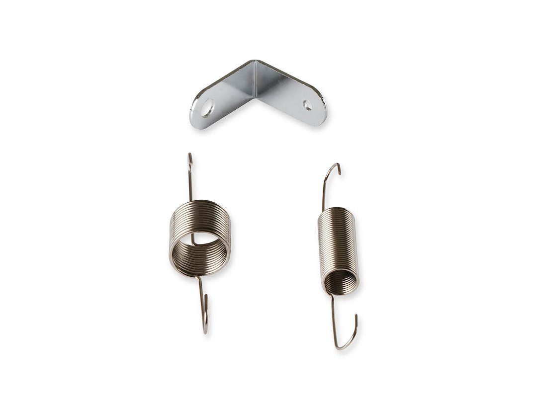 Mr. Gasket Carburetor Throttle Return Spring, Universal, Set of 2 – 19